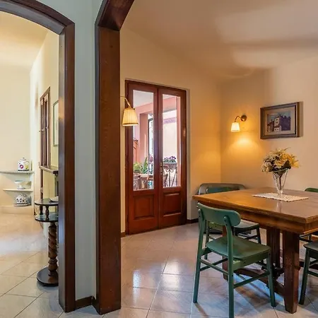 Casa Di Martini וילה
