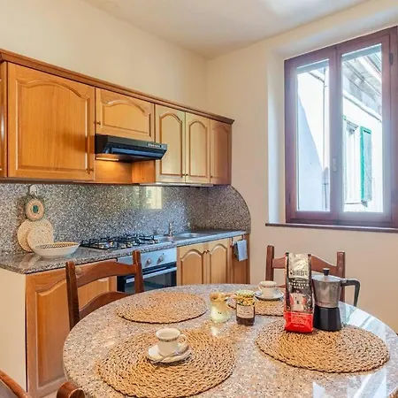וילה Casa Di Martini *