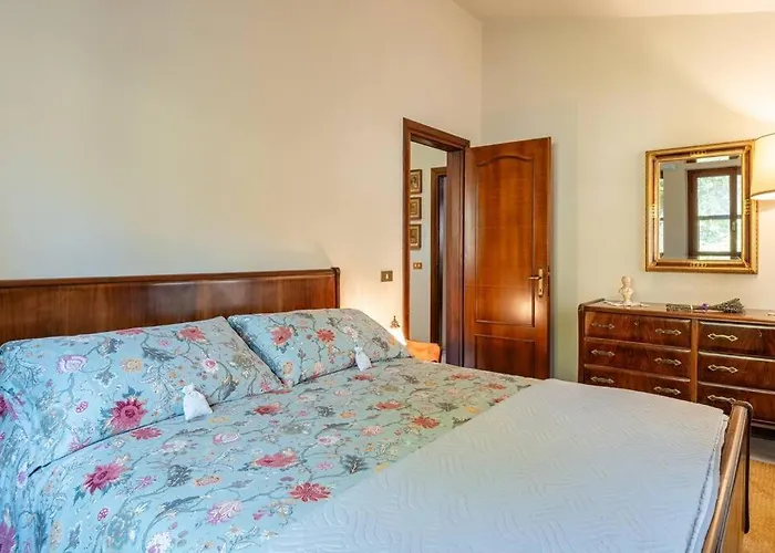 Casa Di Martini Bagni di Lucca