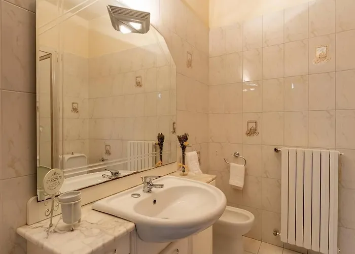 Casa Di Martini Villa