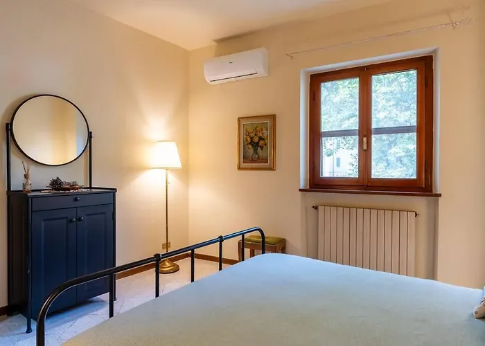 Villa Casa Di Martini