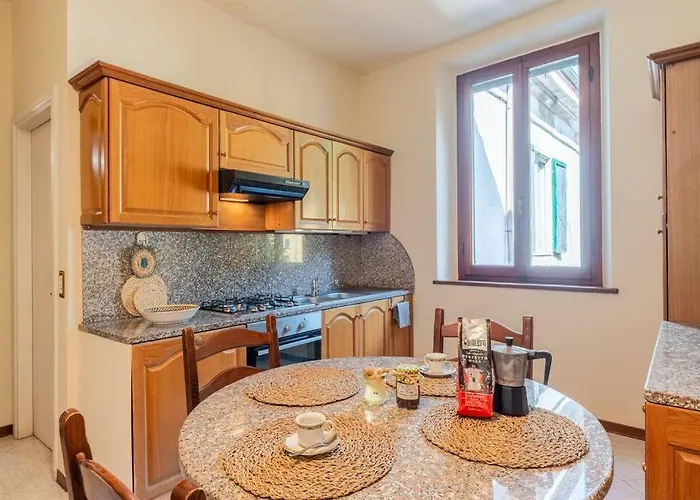 Villa Casa Di Martini *