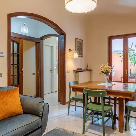 Villa Casa Di Martini Bagni di Lucca