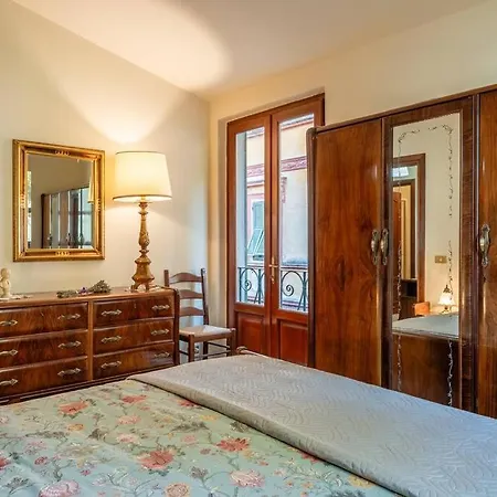 Casa Di Martini Villa Bagni di Lucca