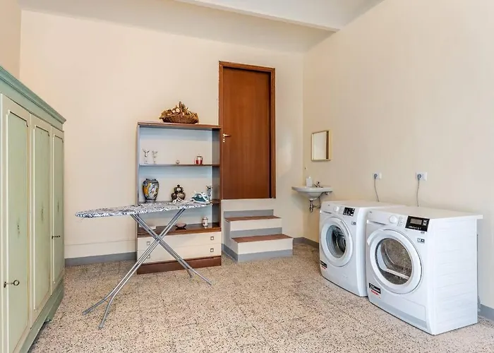 Casa Di Martini Willa Bagni di Lucca