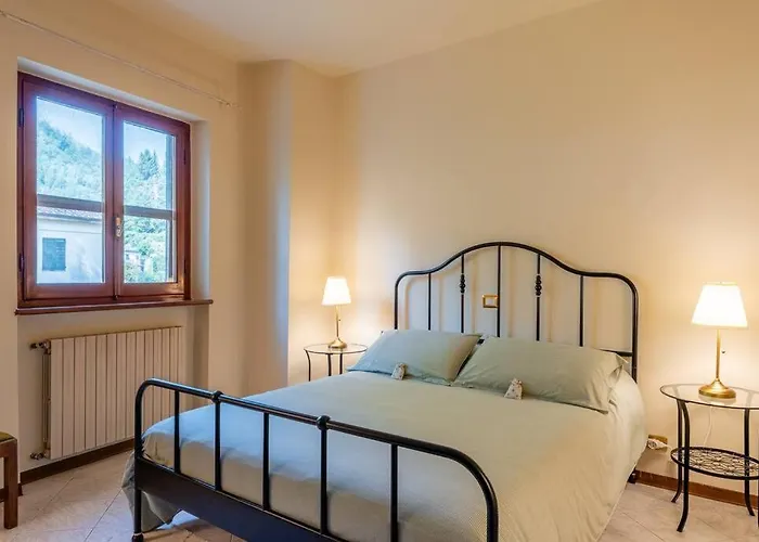 Casa Di Martini Willa *