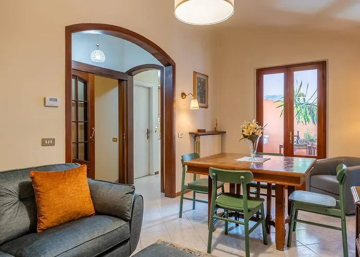 빌라 Casa Di Martini 반니 디루카