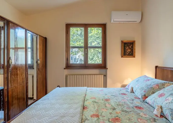 Casa Di Martini * Bagni di Lucca