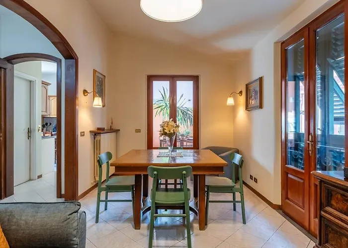 Casa Di Martini Willa Bagni di Lucca