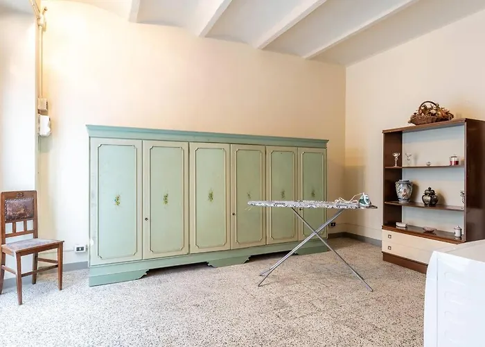 Willa Casa Di Martini Bagni di Lucca