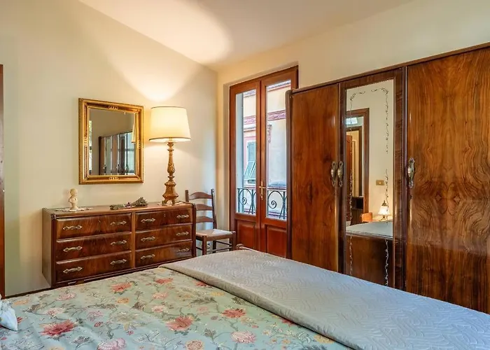 Casa Di Martini Willa Bagni di Lucca