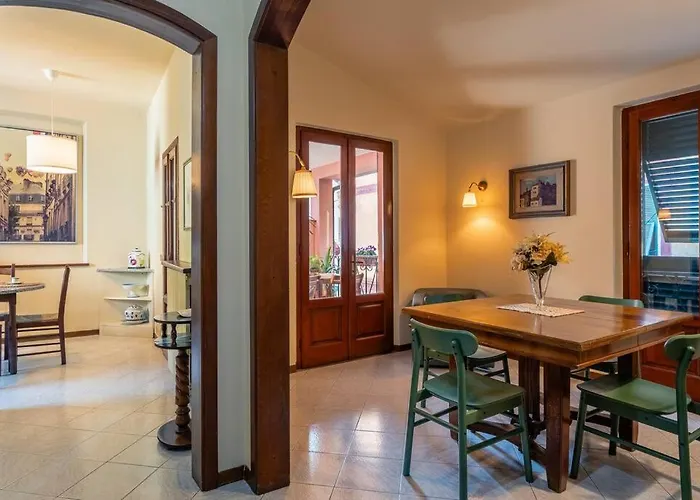 Casa Di Martini Willa