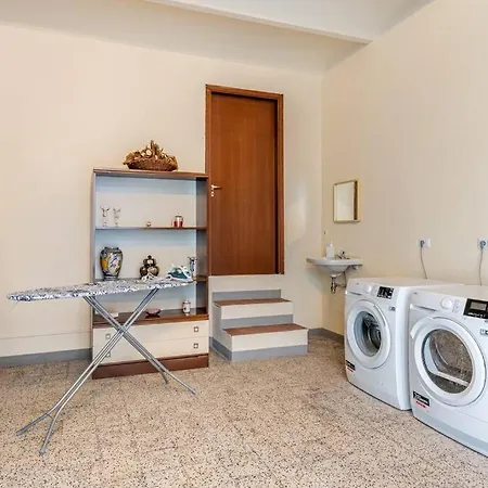 Casa Di Martini Villa Bagni di Lucca