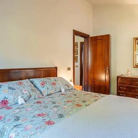 Casa Di Martini Bagni di Lucca