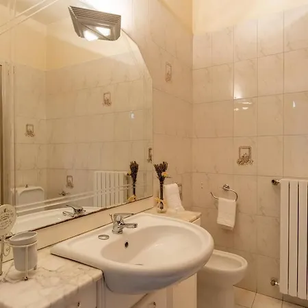 Casa Di Martini Villa