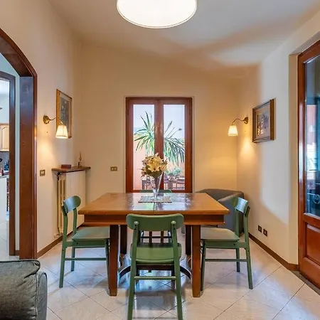 Casa Di Martini Villa Bagni di Lucca