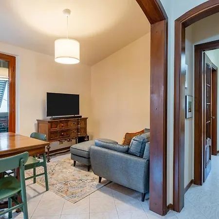 Casa Di Martini Bagni di Lucca